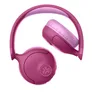 JLab JBuddies Pop Wireless On-Ear Kopfhörer Pink