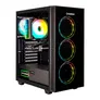 Hyrican Gamemax Draco XD 7794 R5-5500 16GB/1TB SSD RTX 5060 Win11