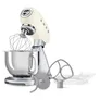 SMEG SMF04CREU 50s Style Küchenmaschine Creme