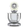 SMEG SMF04CREU 50s Style Küchenmaschine Creme