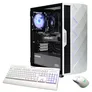 Hyrican Gamemax Diamond WT 7798 R7-5700X 16GB/1TB SSD RTX 5060 Win11