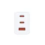 D-Link DCP-651 65W GaN Charger USB-C USB-A