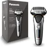 Panasonic ES-LV69-S803 Nass-/Trockenrasierer silber/schwarz