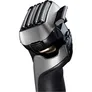 Panasonic ES-LV69-S803 Nass-/Trockenrasierer silber/schwarz
