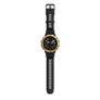 Amazfit T-Rex 3 Pro 48mm Black Gold Smartwatch HYROX-Modus