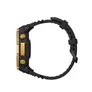 Amazfit T-Rex 3 Pro 48mm Black Gold Smartwatch HYROX-Modus