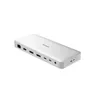 D-Link DUF-901/E 9-in-1 USB-C 4.0 Docking Station