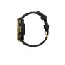 Amazfit T-Rex 3 Pro 44mm Black Gold Smartwatch HYROX-Modus