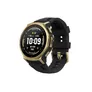 Amazfit T-Rex 3 Pro 44mm Black Gold Smartwatch HYROX-Modus