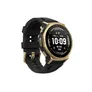 Amazfit T-Rex 3 Pro 44mm Black Gold Smartwatch HYROX-Modus