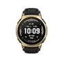 Amazfit T-Rex 3 Pro 44mm Black Gold Smartwatch HYROX-Modus