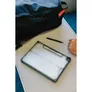 UAG Urban Armor Gear Plyo Tablet Hülle Microsoft Microsoft Surface Pro 12" (1st Edition) 30,5 cm (12") Back Cover Schwarz