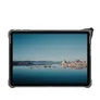 UAG Urban Armor Gear Plyo Tablet Hülle Microsoft Microsoft Surface Pro 12" (1st Edition) 30,5 cm (12") Back Cover Schwarz