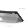 UAG Urban Armor Gear Plyo Tablet Hülle Microsoft Microsoft Surface Pro 12" (1st Edition) 30,5 cm (12") Back Cover Schwarz