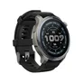 Amazfit Balance 2 48mm Black Smartwatch HYROX-Modus