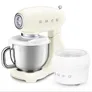 SMEG SMF05CREU 50s Style Küchenmaschine Full-Color Creme
