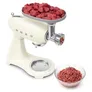 SMEG SMF05CREU 50s Style Küchenmaschine Full-Color Creme