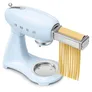 SMEG SMF05PBEU 50s Style Küchenmaschine Full-Color Pastellblau