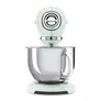SMEG SMF05PGEU 50s Style Küchenmaschine Full-Color Pastellgrün