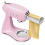 SMEG SMF05PKEU 50s Style Küchenmaschine Full-Color Cadillac Pink