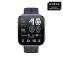 Amazfit BIP 6 Aktivitäts-Tracker black HYROX-Modus
