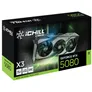 INNO3D GeForce RTX 5080 iCHILL X3 V2 OC 16GB Grafikkarte 3xDP/HDMI