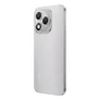 Honor 400 Lite Velvet Gray 8GB/256GB Android 15.0 Smartphone