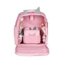 Tonies Rucksack rosa , ab 3 Jahre