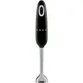 SMEG HBF03BLEU 50s Style Stabmixer Schwarz