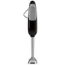 SMEG HBF03BLEU 50s Style Stabmixer Schwarz