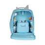 Tonies Rucksack hellblau , ab 3 Jahre