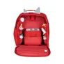 Tonies Rucksack rot , ab 3 Jahre
