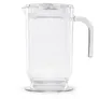 SMEG HBF03CREU 50s Style Stabmixer Creme