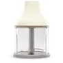 SMEG HBF03CREU 50s Style Stabmixer Creme