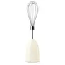 SMEG HBF03CREU 50s Style Stabmixer Creme