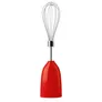 SMEG HBF03RDEU 50s Style Stabmixer Rot
