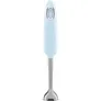 SMEG HBF03PBEU 50s Style Stabmixer Pastellblau