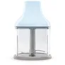 SMEG HBF03PBEU 50s Style Stabmixer Pastellblau