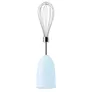 SMEG HBF03PBEU 50s Style Stabmixer Pastellblau