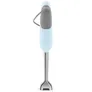 SMEG HBF03PBEU 50s Style Stabmixer Pastellblau