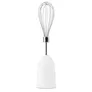 SMEG HBF03WHEU 50s Style Stabmixer Weiß