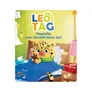 Tonies Hörfigur Leo´s Tag - Hoppala, wer schnieft denn da?