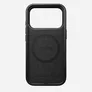 Nomad Modern Leather Case iPhone 17 Pro English Tan