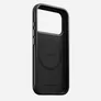 Nomad Modern Leather Case iPhone 17 Pro English Tan