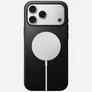 Nomad Modern Leather Case iPhone 17 Pro Max Black