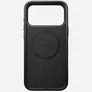 Nomad Modern Leather Case iPhone 17 Pro Max Brown
