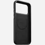 Nomad Modern Leather Case iPhone 17 Pro Max Brown