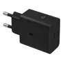 Samsung Schnellladegerät 60W Power EP-T6010N Schwarz