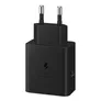 Samsung Schnellladegerät 60W Power EP-T6010N Schwarz