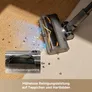 Dreame R30 Kabelloser Akkustaubsauger Schwarz 190 AW